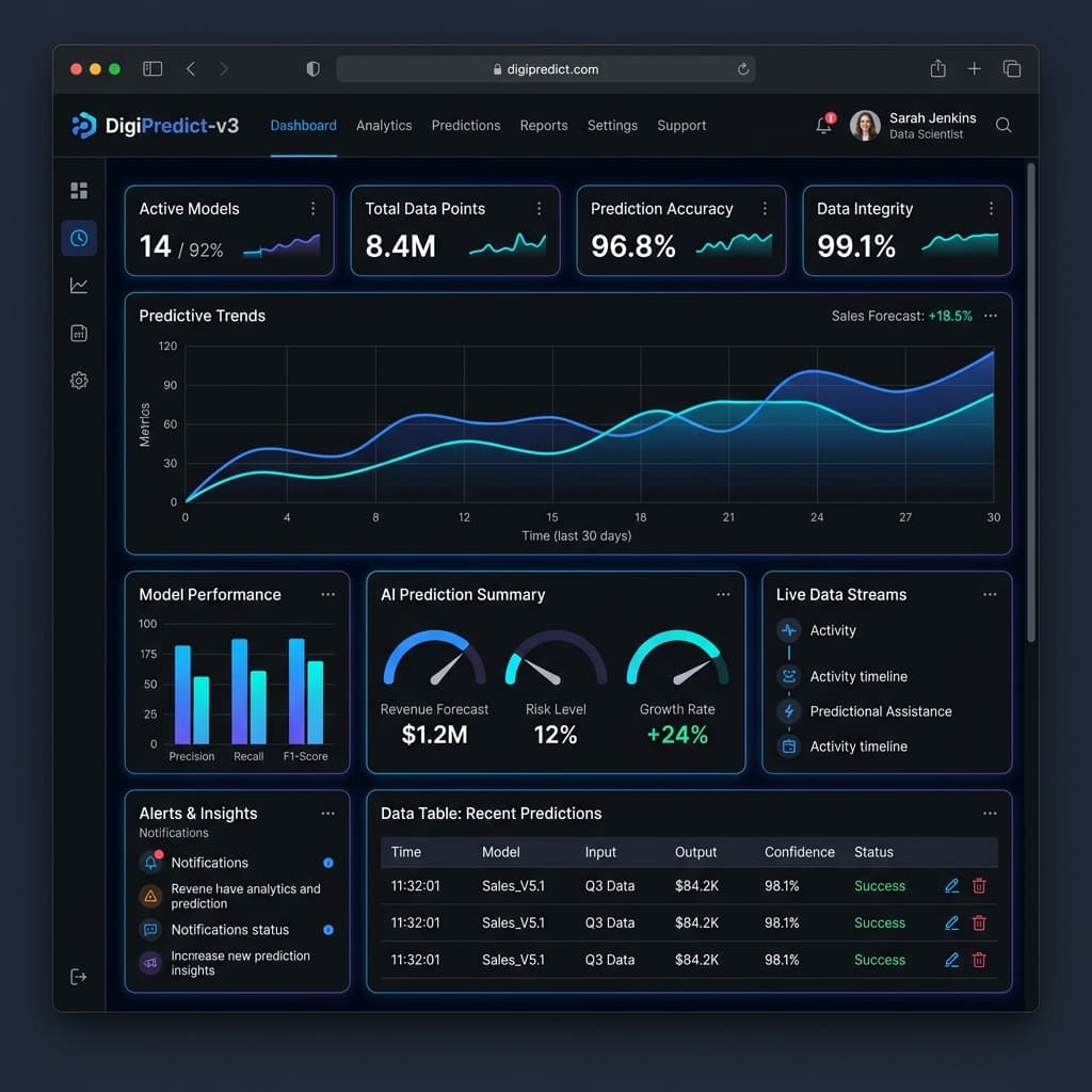 DigiPredict-v3